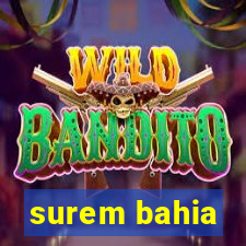 surem bahia